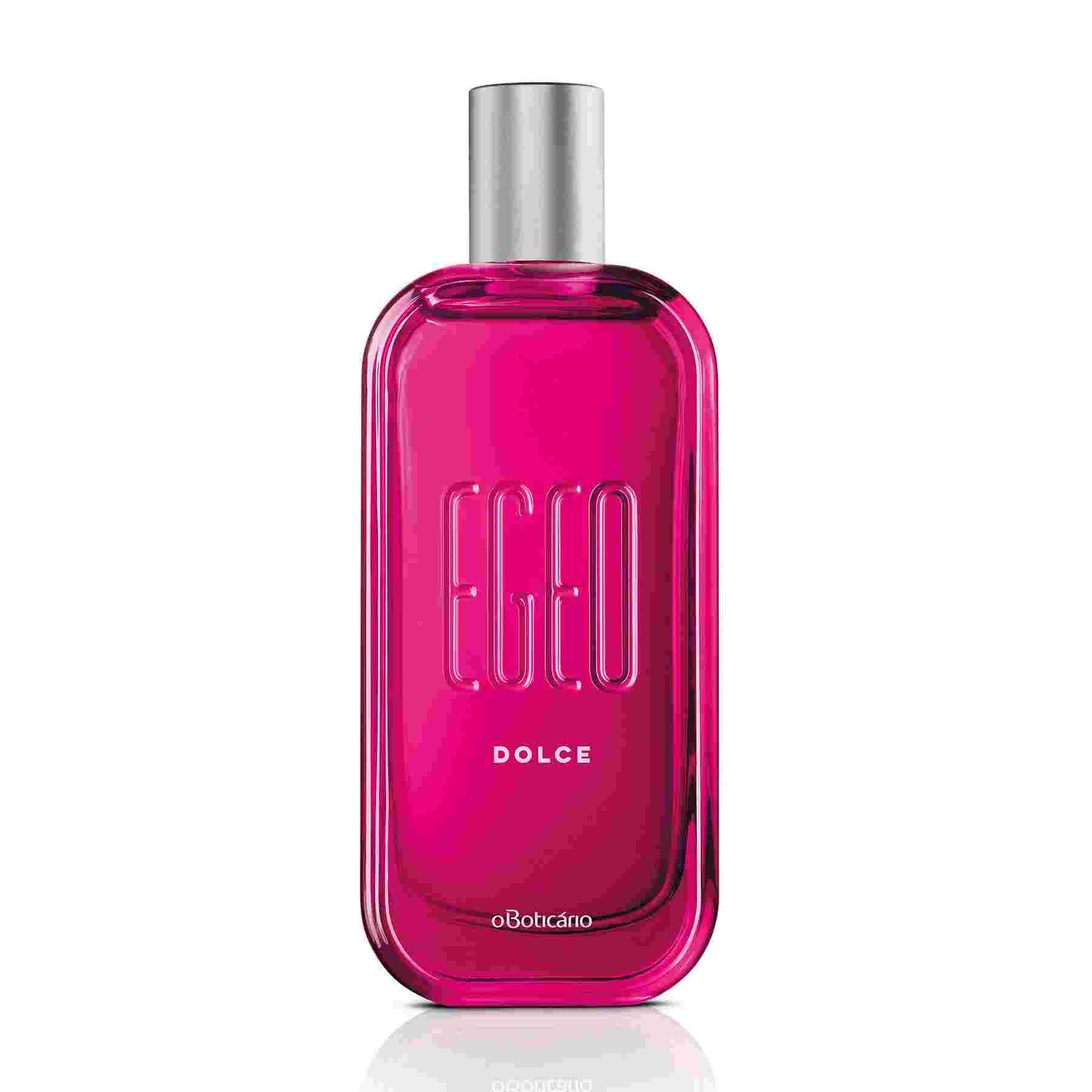 PERFUME EGEO DOLCE