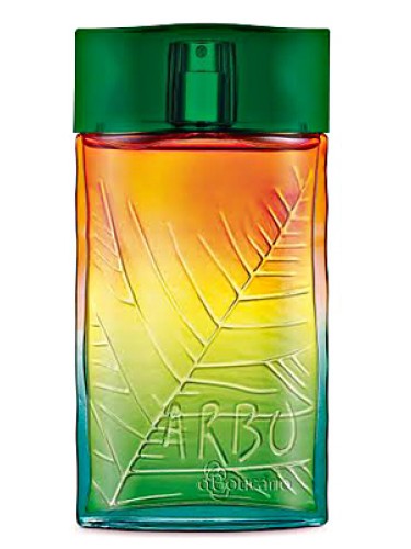 PERFUME ARBO LIBERTÉ