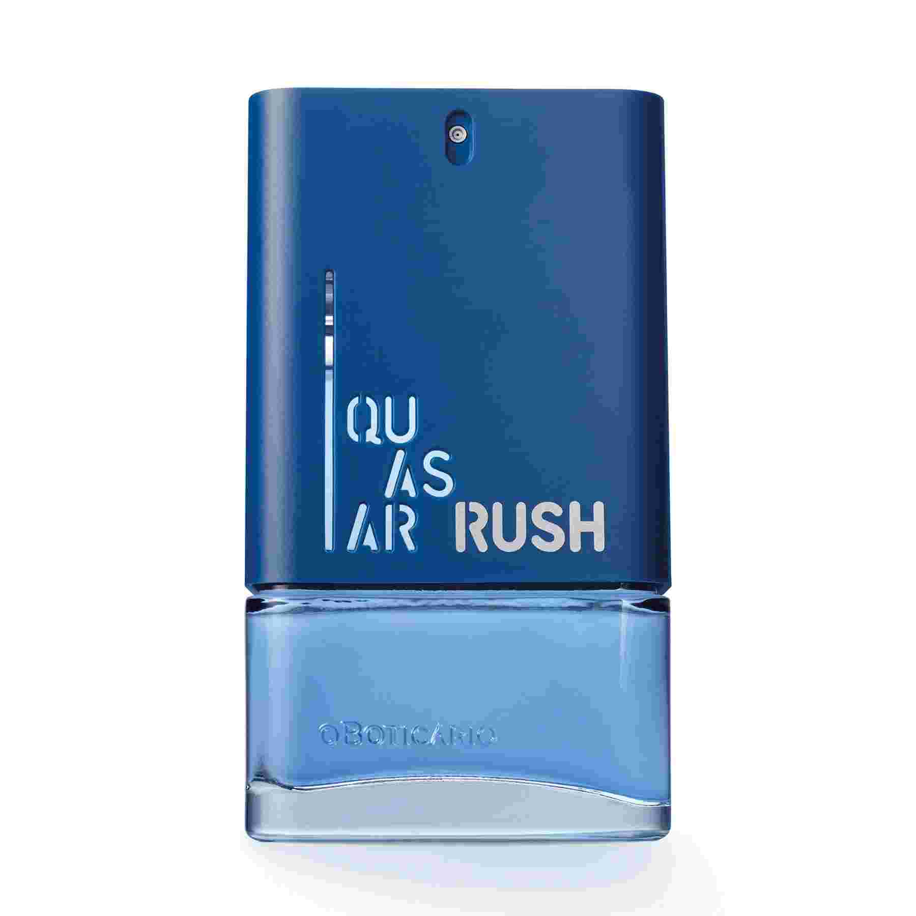 PERFUME QUASAR RUSH