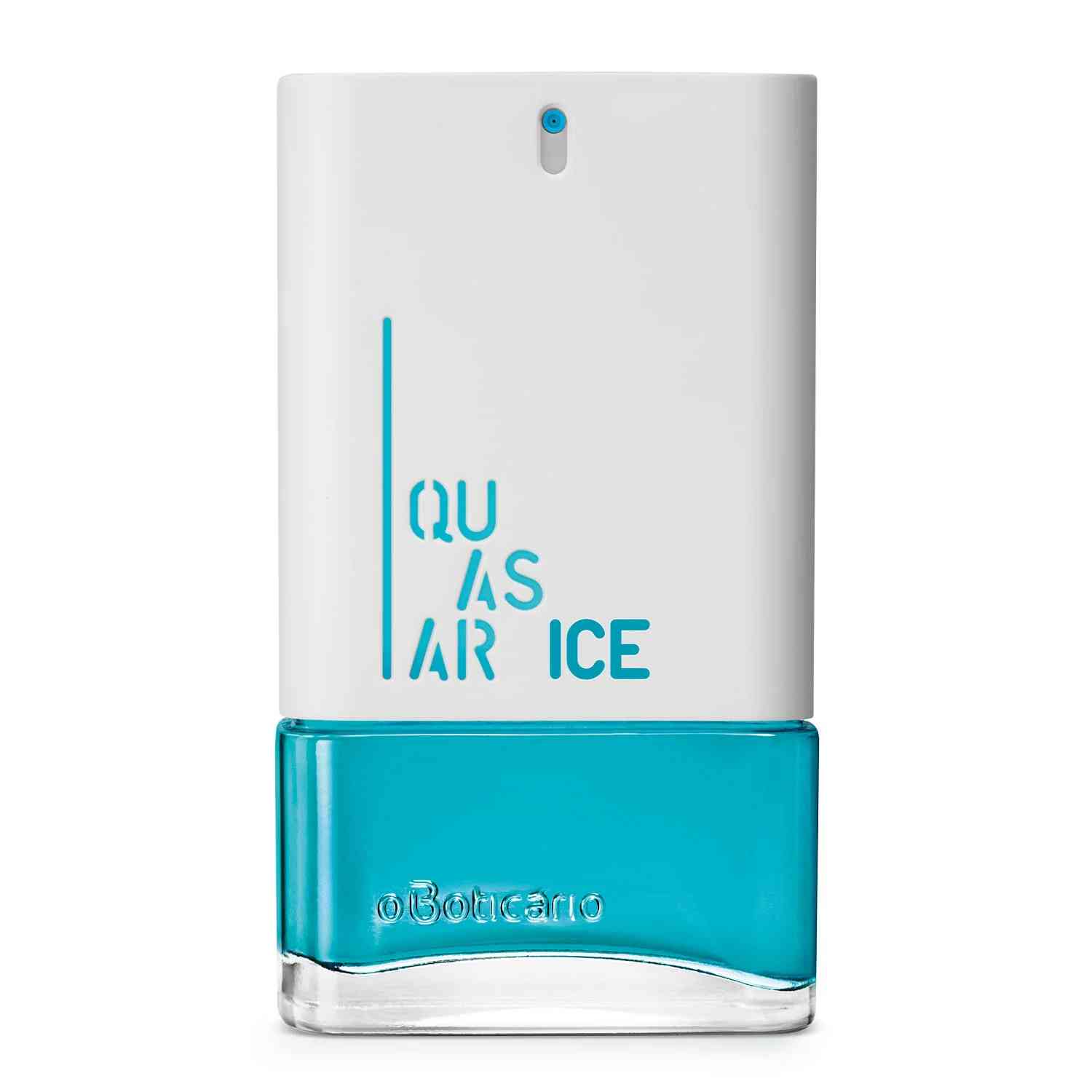 PERFUME QUASAR ICE