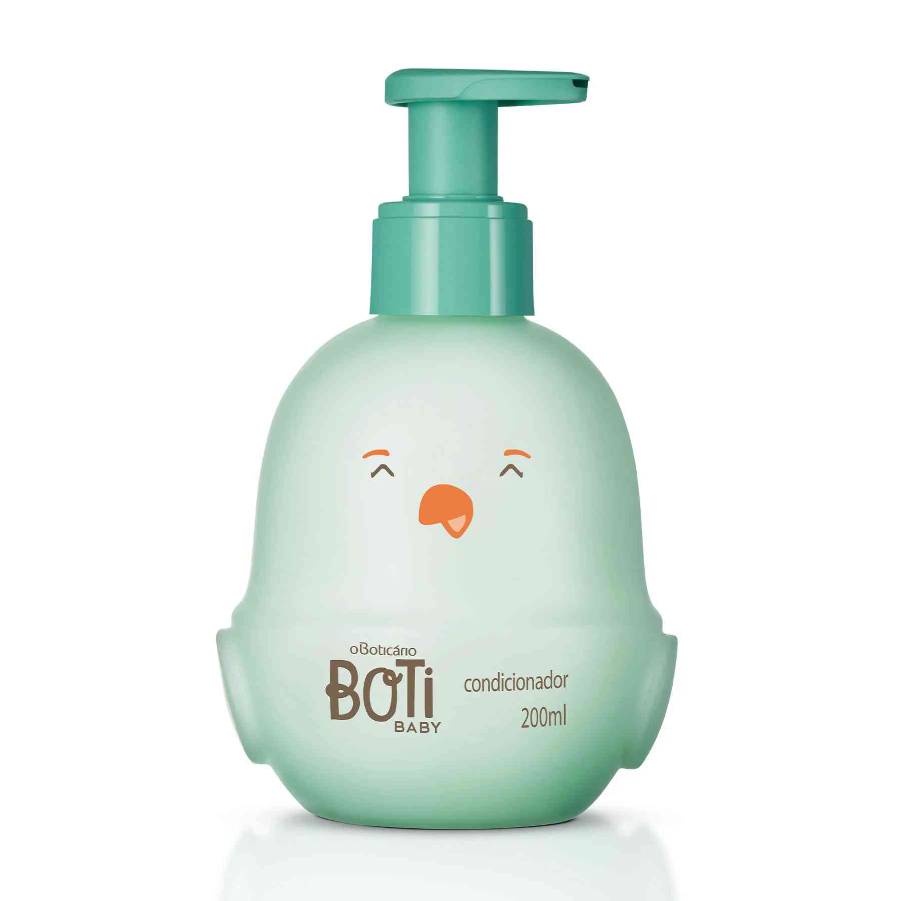 ACONDICIONADOR BOTIBABY
