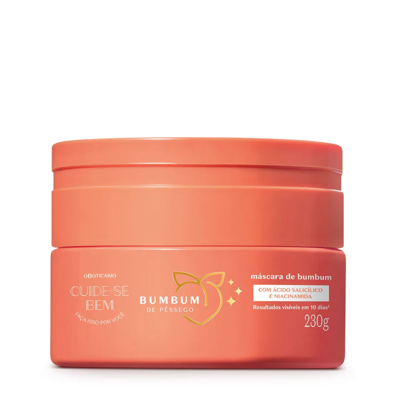 CREMA HIDRATANTE PARA LAS NALGAS DURAZNO