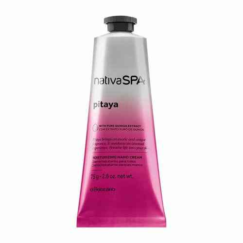 CREMA MANOS PITAYA NATIVA SPA