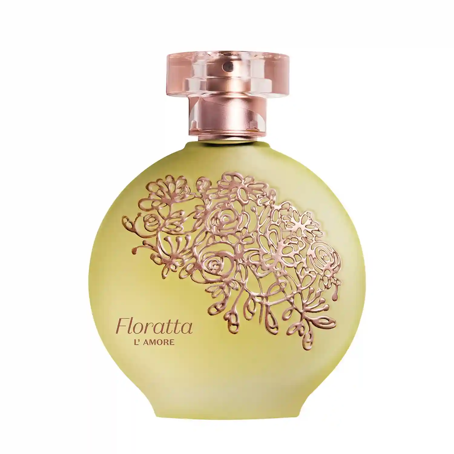 PERFUME FLORATTA AMORE