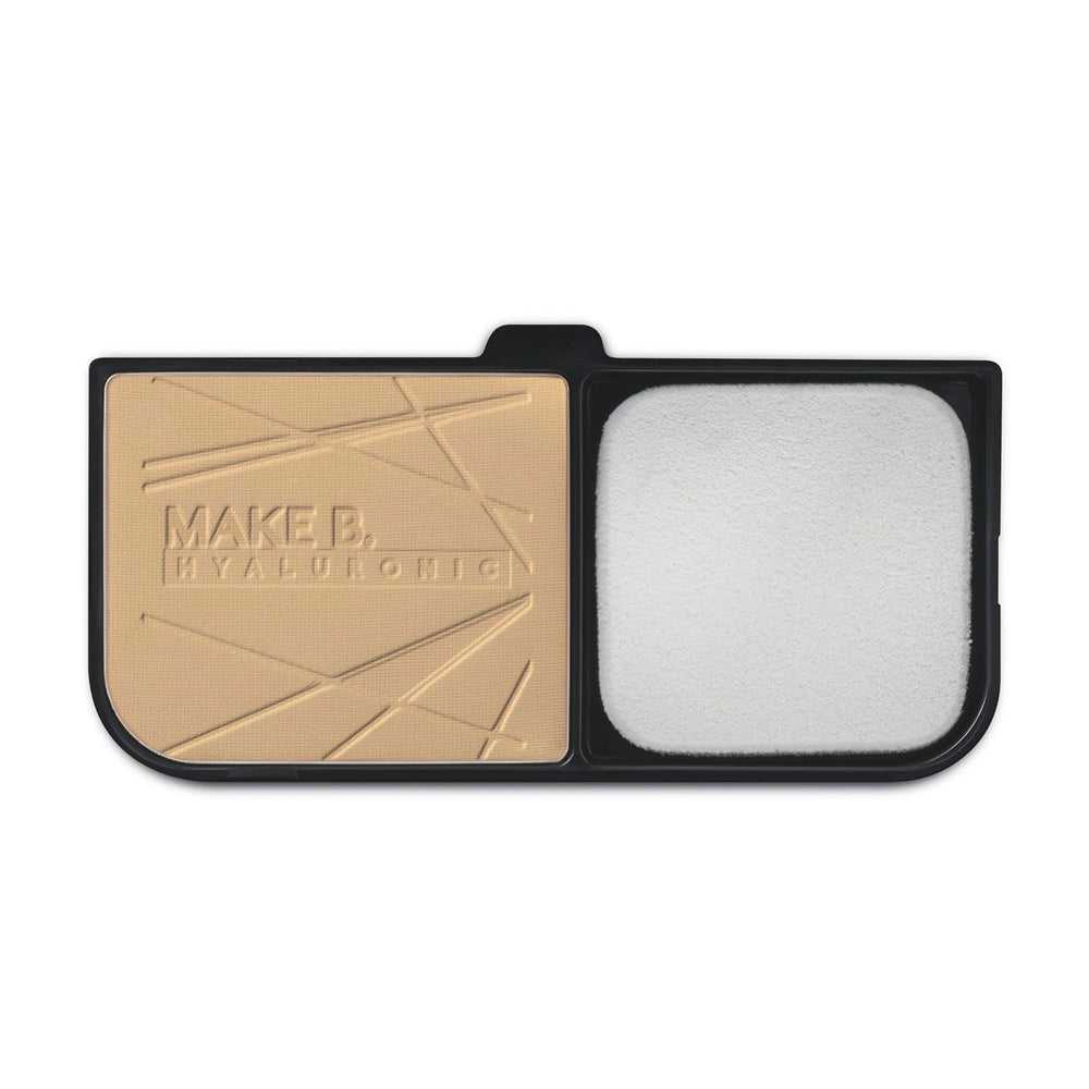 REFIL POLVO COMPACTO FACIAL