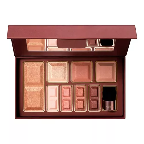 PALETTA MULTIFUNCIONAL COCOA