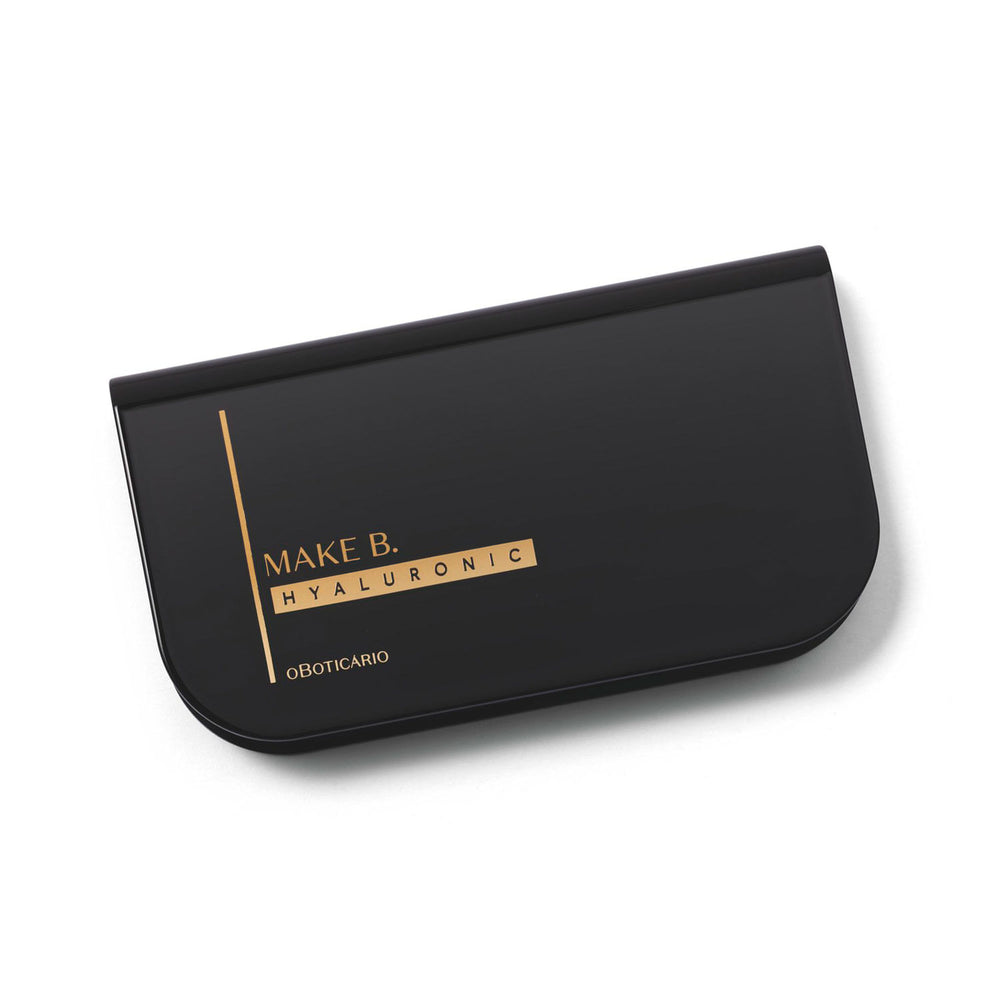 ESTUCHE PARA POLVOS COMPACTO