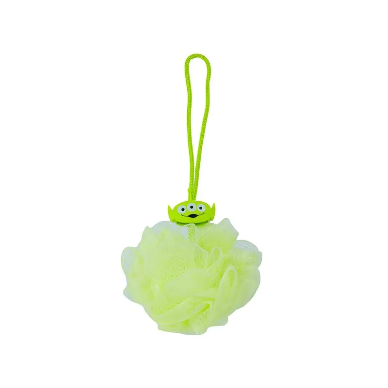 ESPONJA DE BAÑO EXFOLIANTE