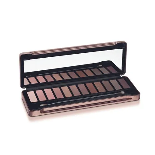 PALETTA 12 COLORES ROSÉ