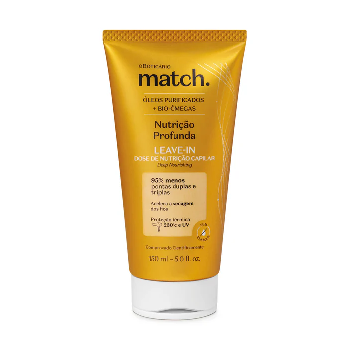 CREMA PARA PEINAR  NUTRICIÓN