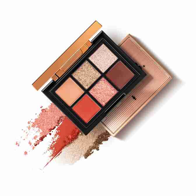 PALETTA DE SOMBRAS MAKE B