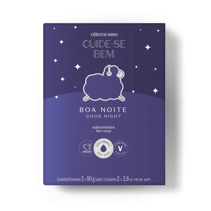 JABON EN BARRA DUO BUENAS NOCHES