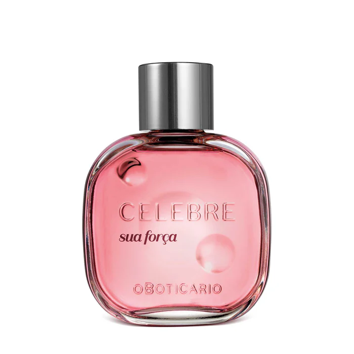 PERFUME CELEBRE WOMAN