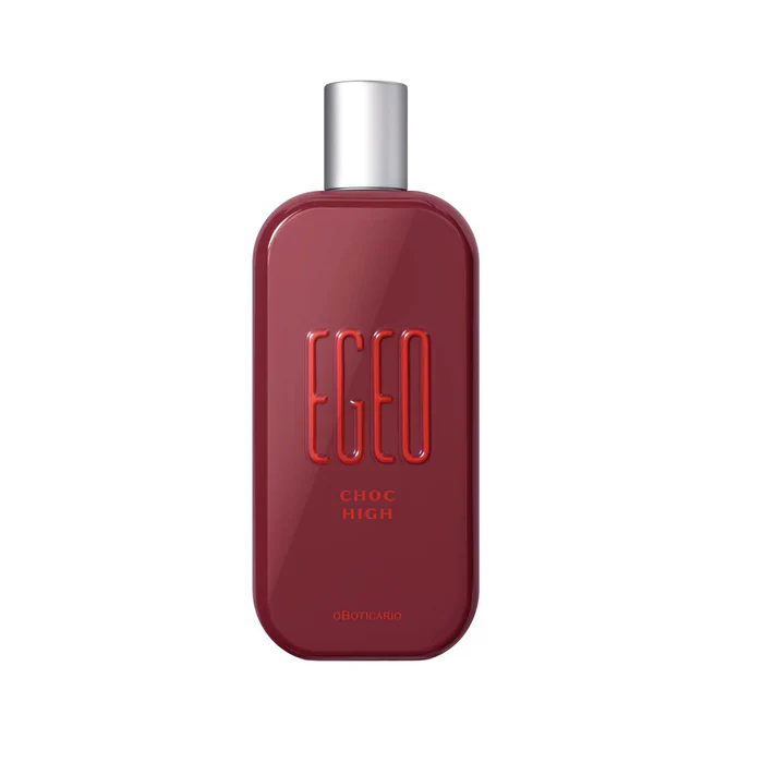 PERFUME EGEO CHOC HIGH