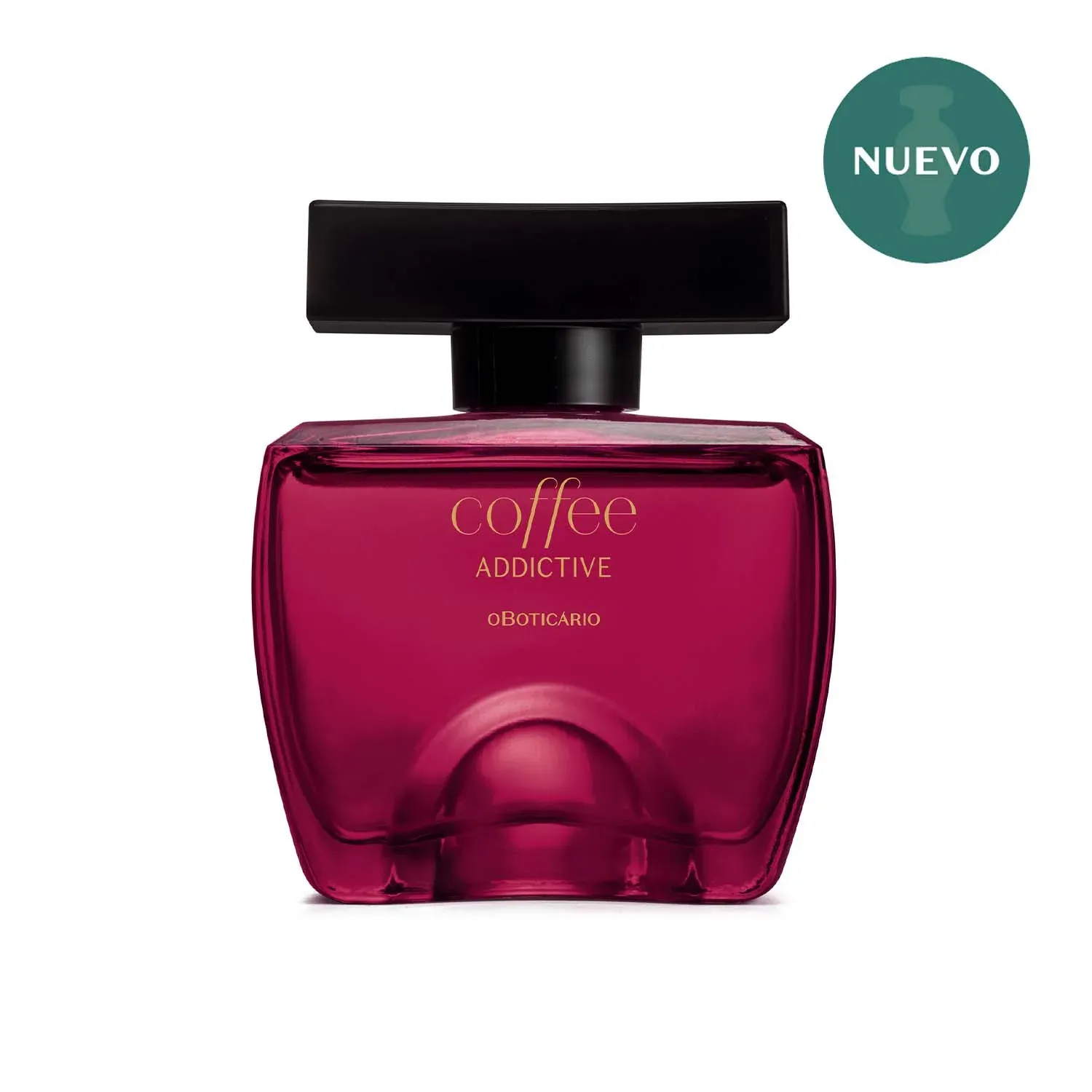 COFFEE WOMAN ADDICTIVE