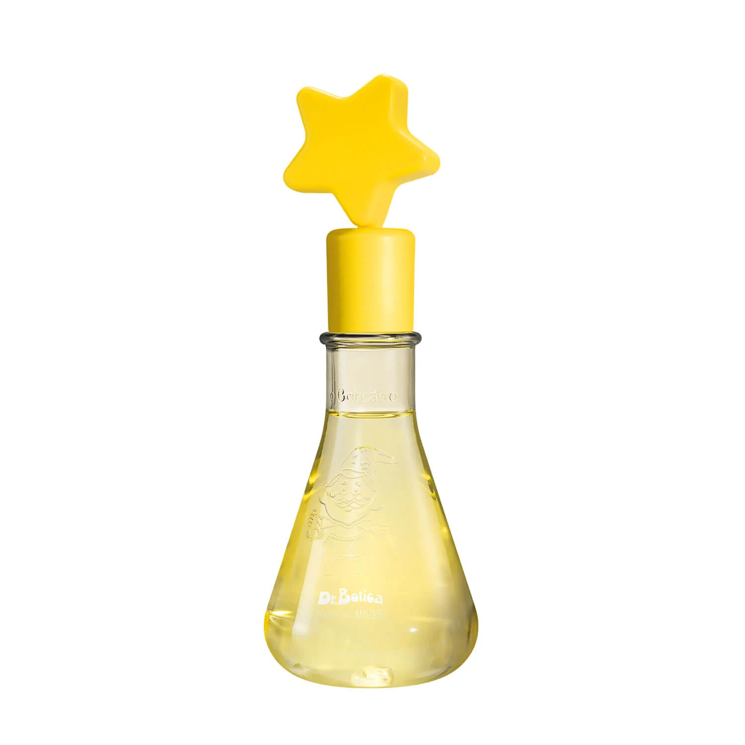 COLONIA POCIÓN AMISTAD