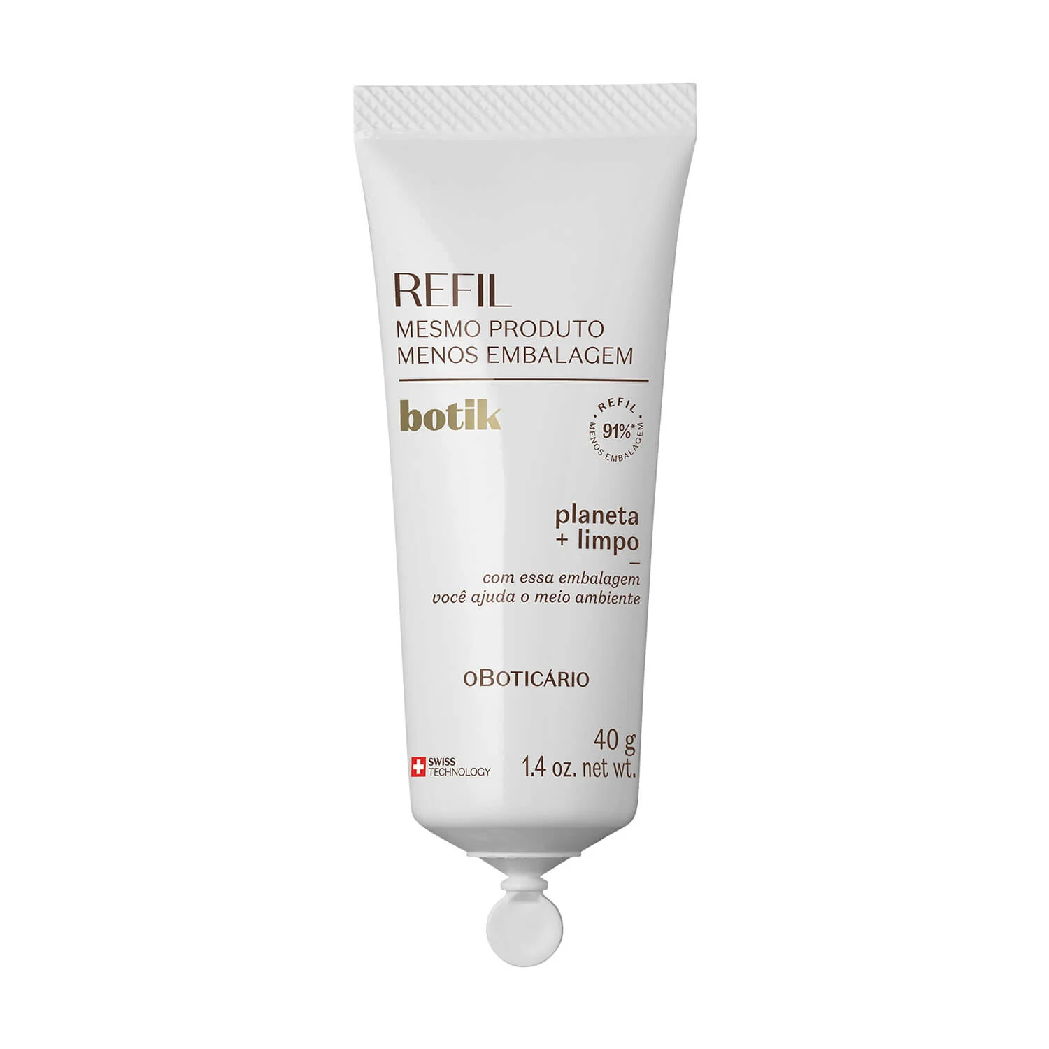 REFIL CREMA ACIDO HIALURÓNICO