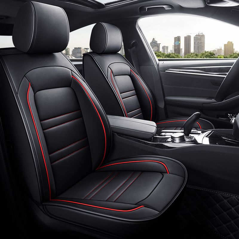 CUBRE ASIENTO VINILPIEL LINEA