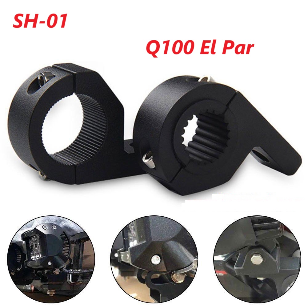 SOPORTE PARA HALOGENO EL PAR SH-01