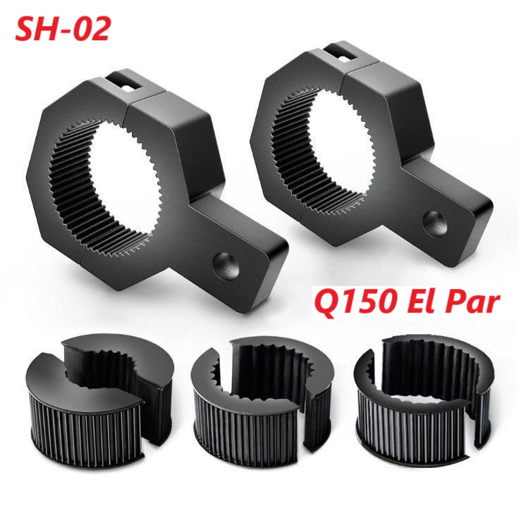 SOPORTE PARA HALOGENO EL PAR SH-02