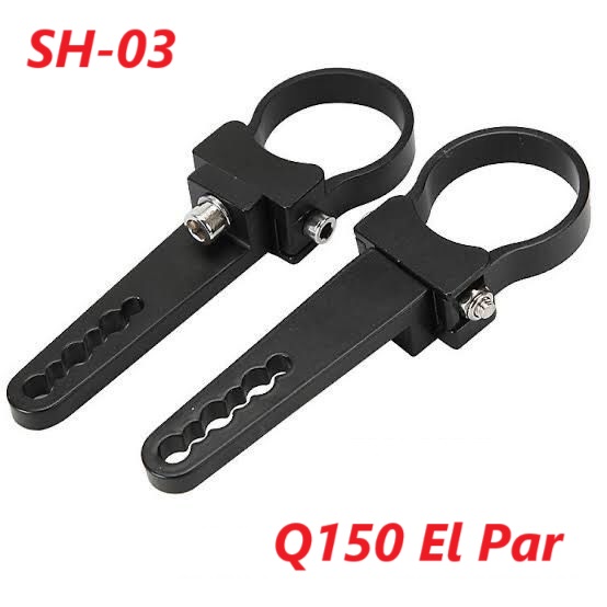 SOPORTE PARA HALOGENO EL PAR SH-03