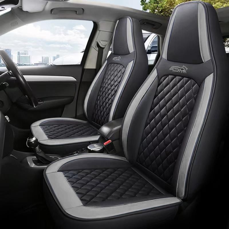 CUBRE ASIENTO VINILPIEL BUTACA