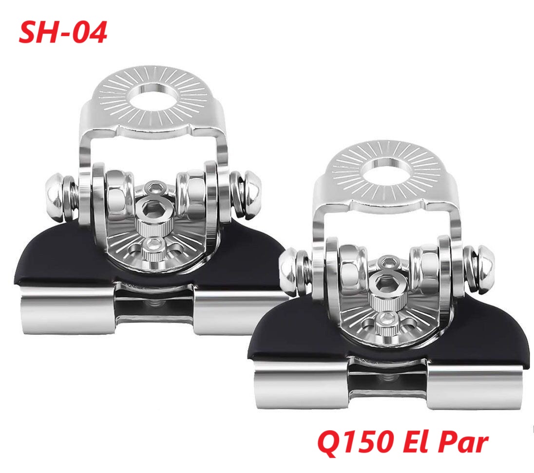 SOPORTE PARA HALOGENO EL PAR SH-04