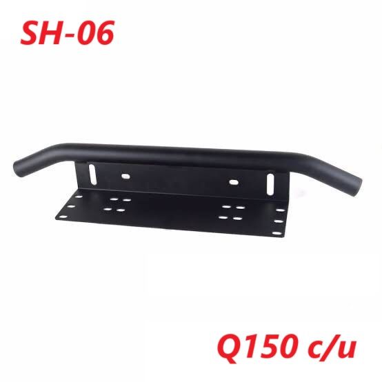 SOPORTE PARA HALOGENO UNIDAD SH-06