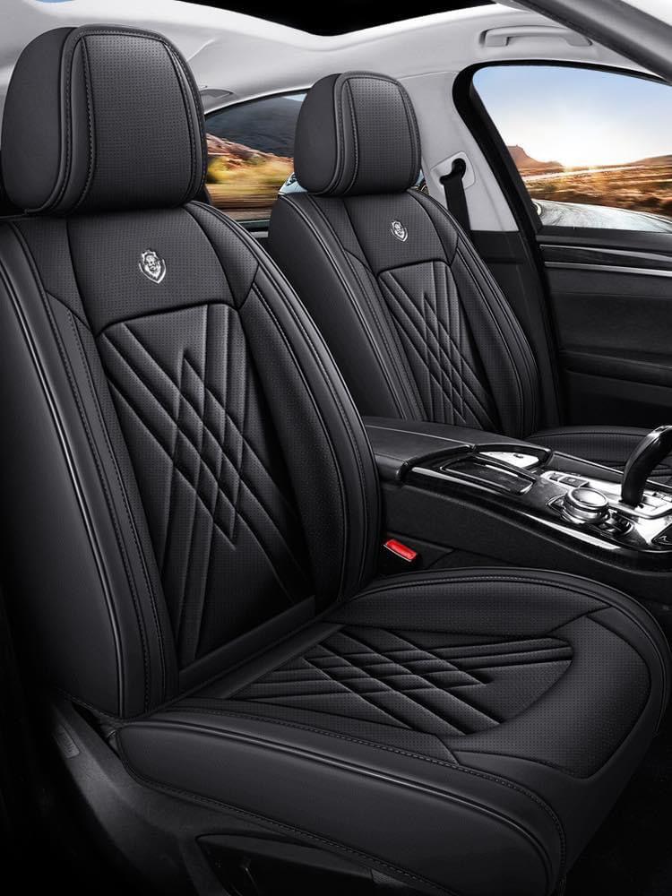 CUBRE ASIENTO VINILPIEL LEON