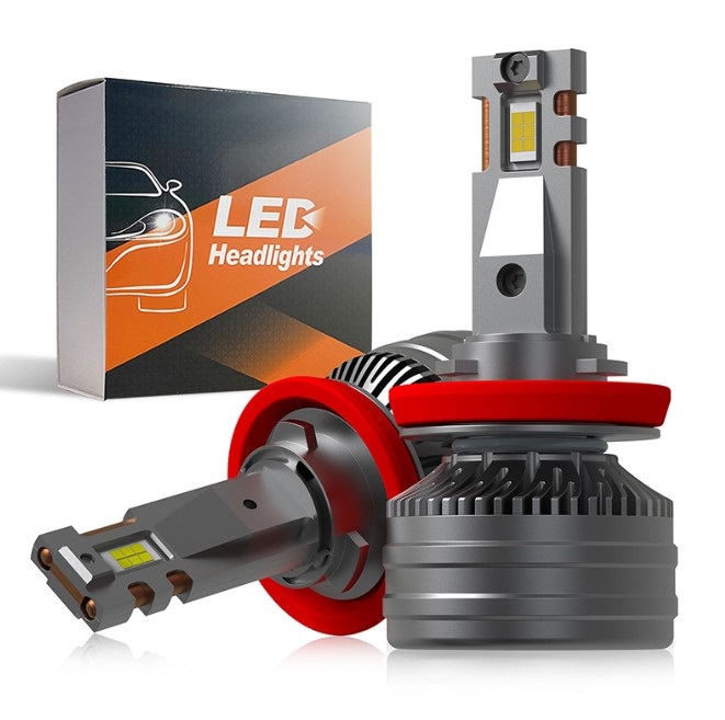 CANBUS-H11-3570-2W 11000LM 110W