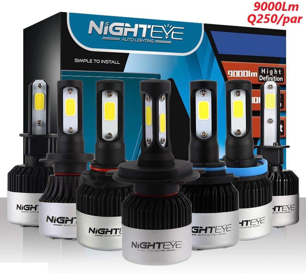 A315-S2-H4 9000LM 72W