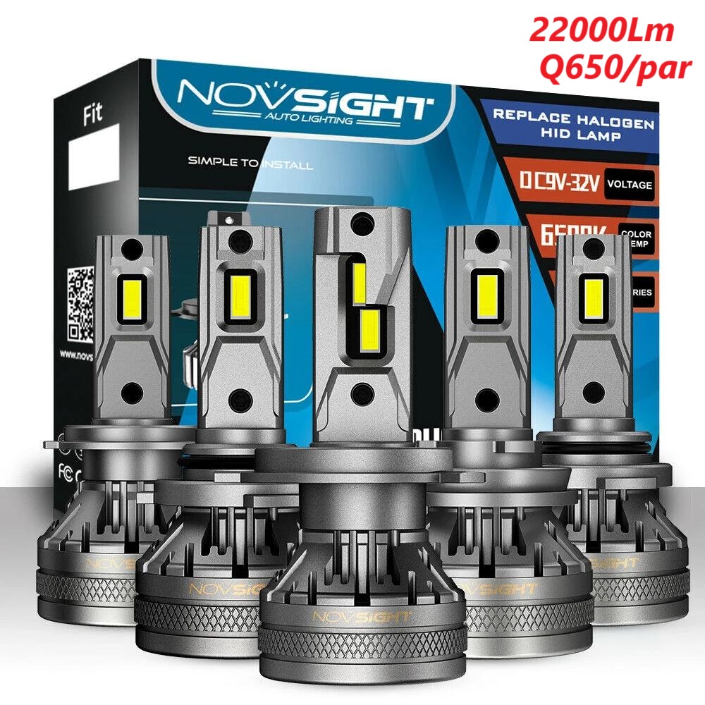 A500-N37-H1 22000LM 120W