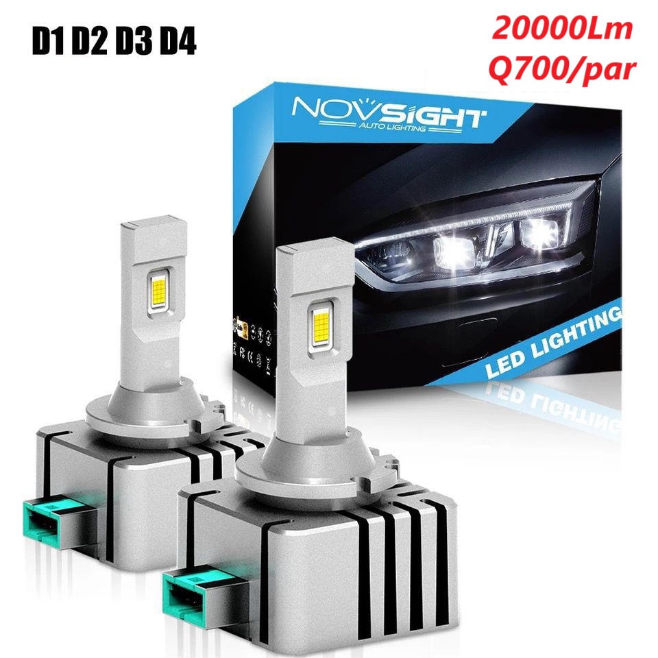 A500-DH-D3 20000LM 35W