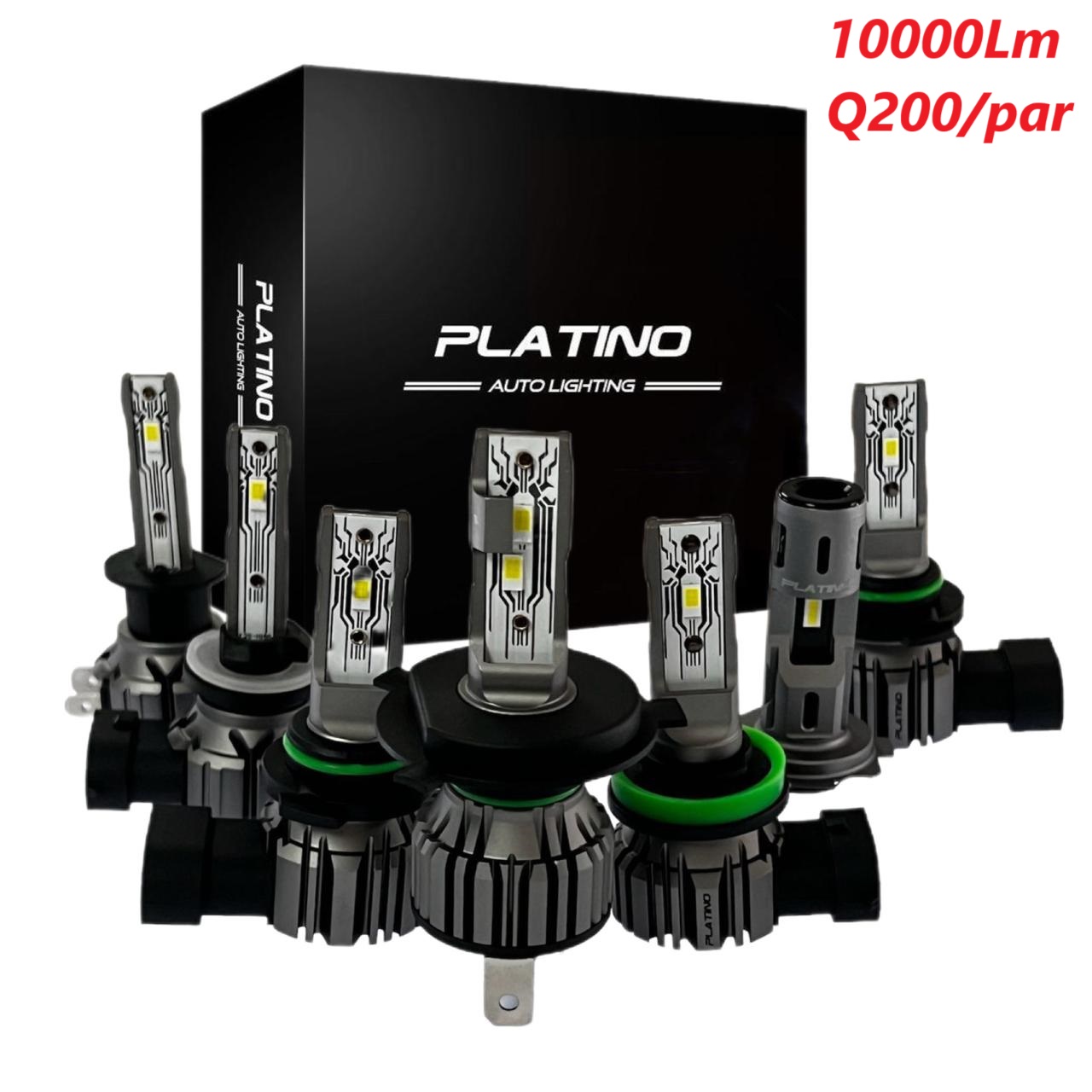 A700-F1-H11-NBJ 10000LM 50W