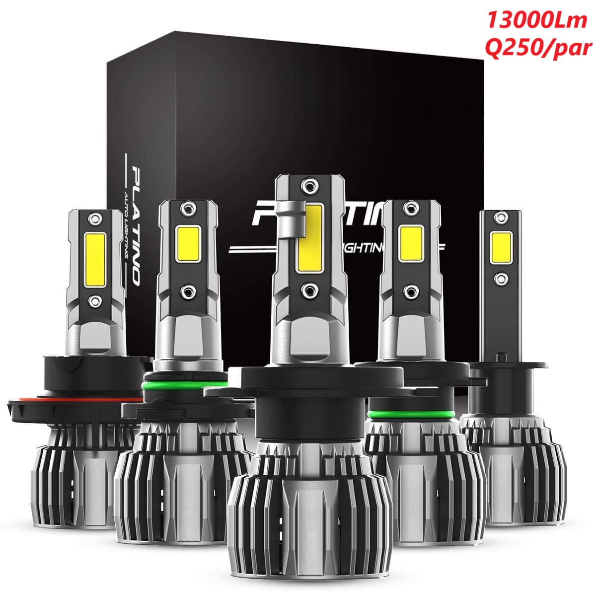 A700-F6-881-NBJ 13000LM 60W