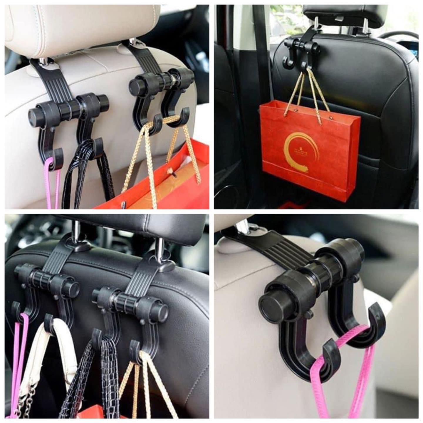 GANCHOS DE DOS PARA TRASERO