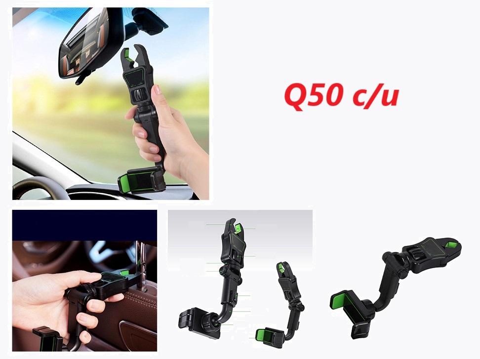 SOPORTE DE CELULAR H02