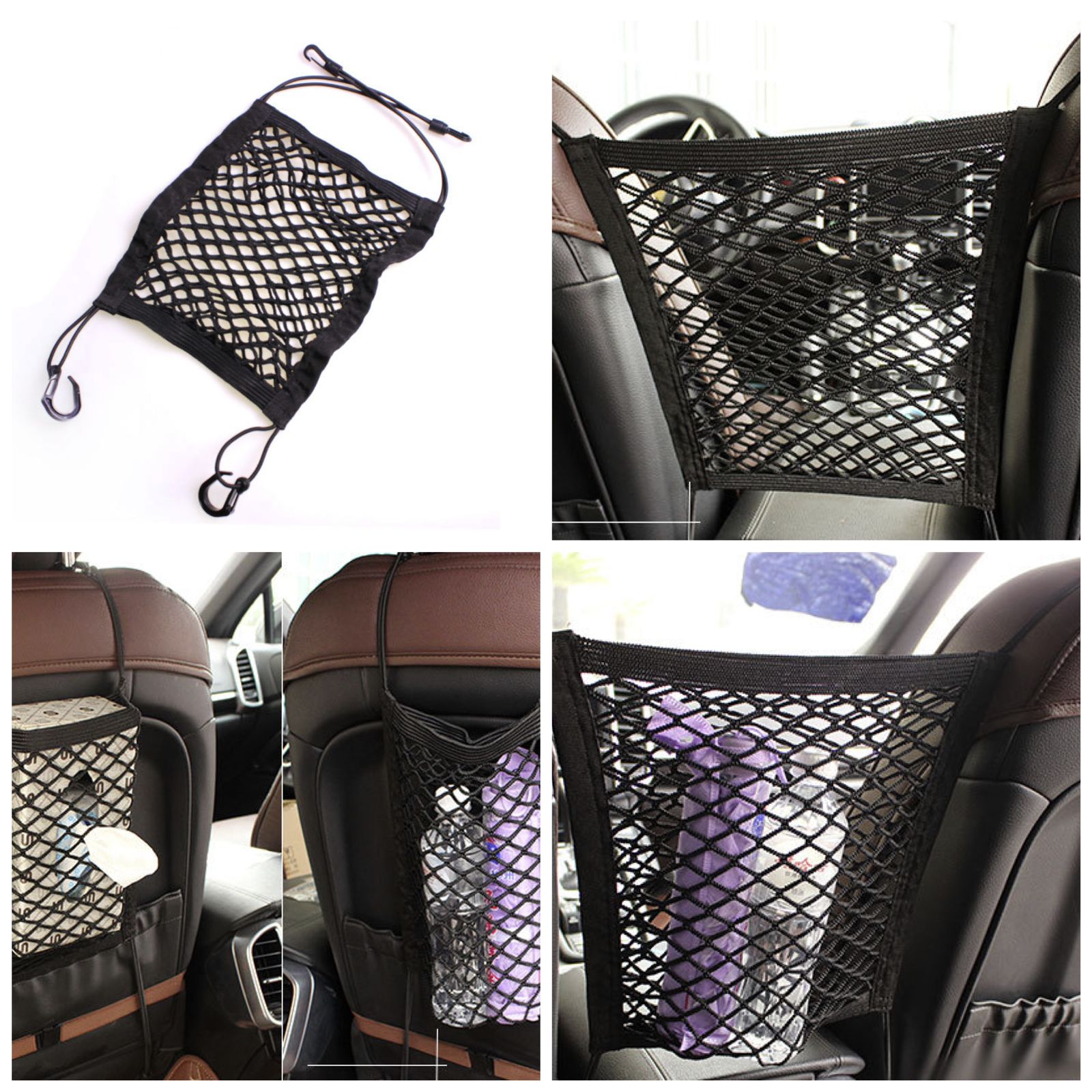 ORGANIZADOR DE MALLA