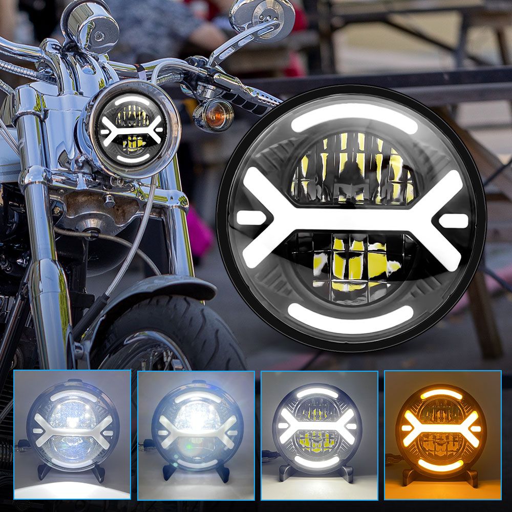 FARO REDONDO 5.75" YY