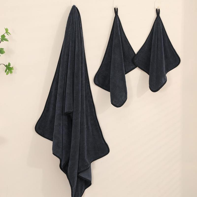 TOALLA 40*60 PLATINO