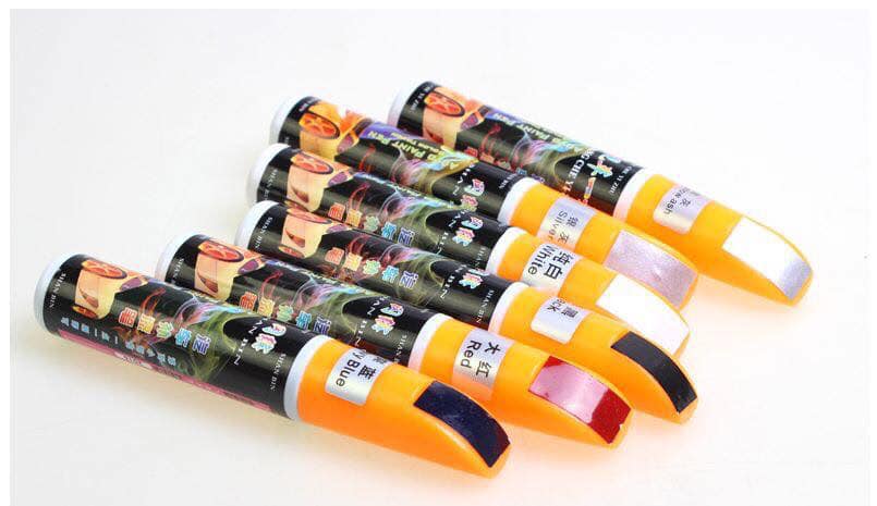 LAPIZ PARA QUITAR RAYADURAS COLORES