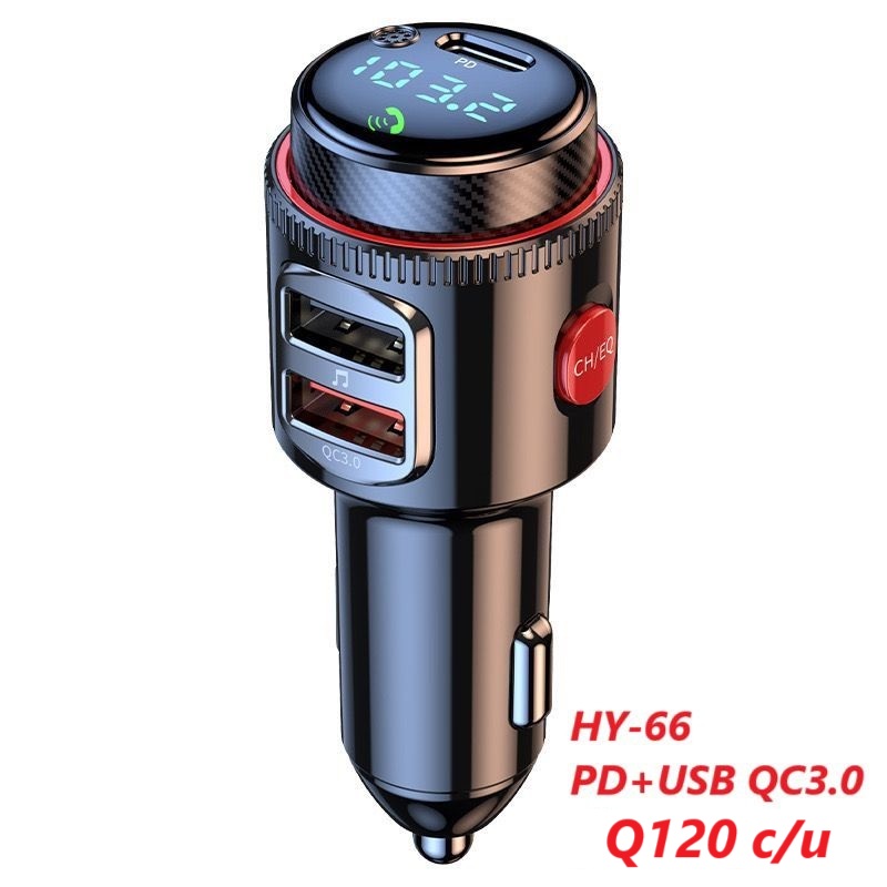 REPRODUCTOR MODELO HY66 PD+USB
