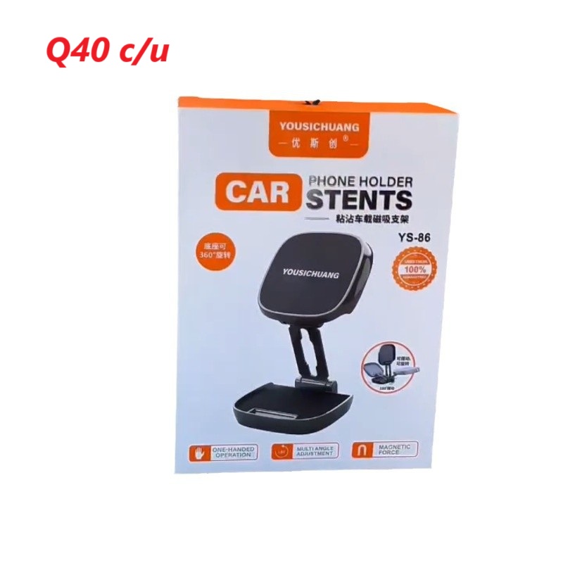 SOPORTE DE CELULAR YS-86