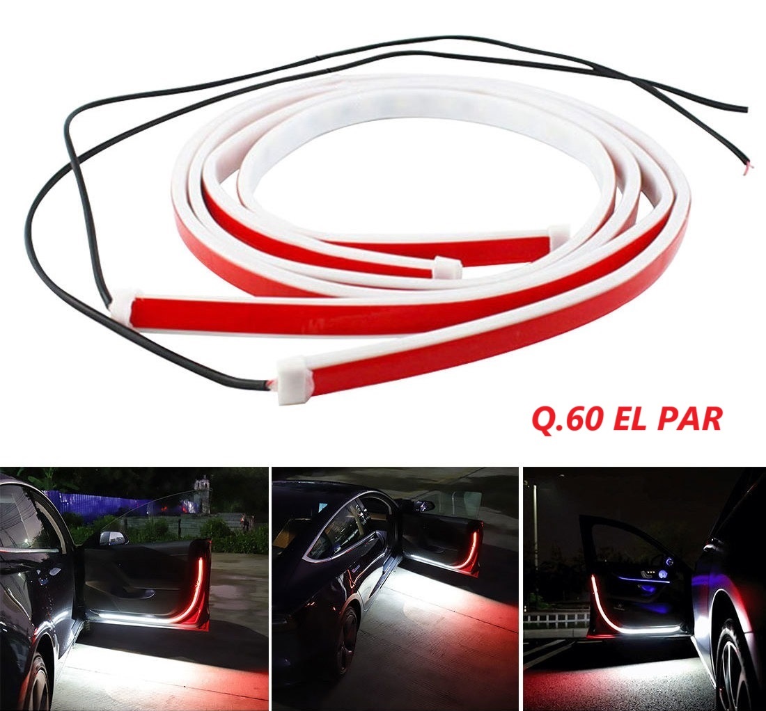 TIRA LED PARA PUERTA 1.2M