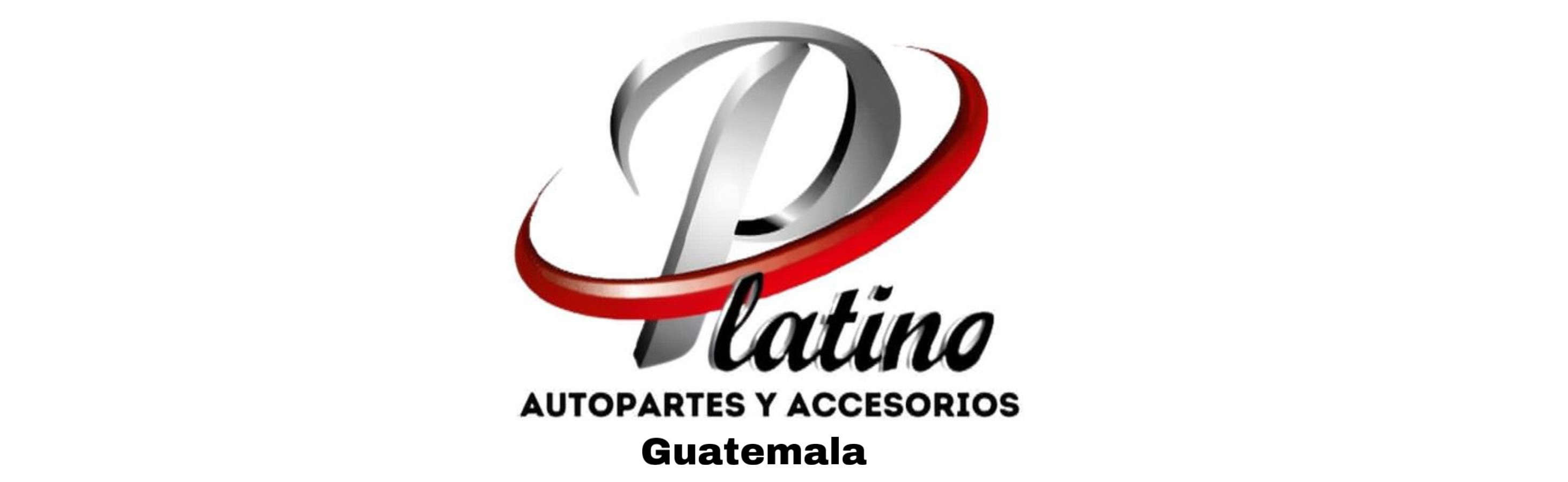 PLATINO Autopartes Y Accesorios S.A.