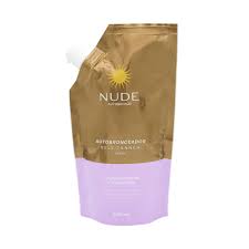AUTOBRONCEADOR NUDE X 200 DOYPACK