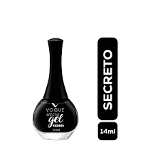 VOGUE ESM GEL SECRETO