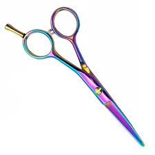 TIJERA CORTE TORNASO ESTUCHE MIRACLE