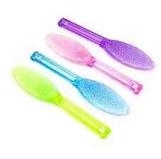 RASPACALLOS HIELO RF 996