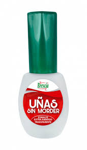 BRESCIA BASE UÑAS MORDIDAS